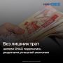 Тренд на «тихую роскошь» сменила «громкая экономия»