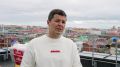 Дмитрий Артюхов: Вместе с Алексеем Титовским осмотрели ключевые стройки и объекты благоустройства Салехарда