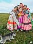 9 августа – Международный день коренных народов мира