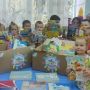 К 1 сентября детский сад «Крылышки» подготовил подарки для своих друзей из Волновахи