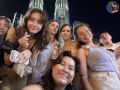 Ноябрьские школьники побывали на образовательной стажировке на базе летнего языкового лагеря в городе КуалаЛумпур (Малайзия)