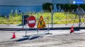 В Горнокнязевске заасфальтируют проезд к школе