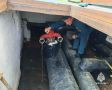 В Лабытнанги проверяют пожарную безопасность избирательных участков