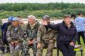 Жители Красноселькупского района озвучили свои просьбы рабочей группе