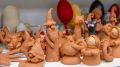 Новое место для творчества получили дети и взрослые с ОВЗ