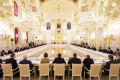 Дмитрий Артюхов принял участие в заседании Совета по стратегическому развитию и национальным проектам