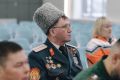 В Салехарде выберут «Лучшего народного дружинника»
