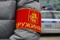 До 35 тысяч рублей: в Салехарде выберут лучшего народного дружинника