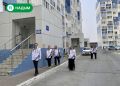 «ИнформУИК» в Надымском районе: к вам придут с полезной информацией!