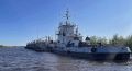 Северный завоз на Ямале. План по централизованному завозу топлива в отдаленные поселки округа выполнен почти на 80%