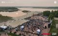 На встрече с Дмитрием Артюховым в Тарко-Сале собрались 750 человек