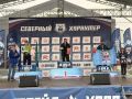 «Северный Характер. Трейл»: полные итоги категории «База» — личный и командный зачёты!