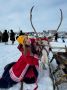 В Салехарде вырос туристический поток