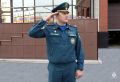 Каждый понедельник в Главном управлении МЧС России по ЯмалоНенецкому автономному округу начинается с особой церемонии — торжественного поднятия трёх флагов: Российской Федерации, МЧС России и ЯмалоНенецкого автономного округа