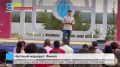 Честный маршрут. Финал. Сегодня Честный маршрут добрался до Надыма, где проходит финальная встреча с ямальцами