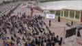 В Надыме кипит стройка — центр единоборств «Северный характер» готов уже на 60%!