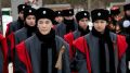 Казаки расширили набор юных патриотов в Ноябрьске