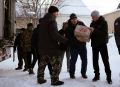 На Ямале создадут единый механизм доставки гуманитарных грузов