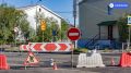 В Салехарде отремонтировали более 5 километров дорог
