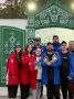Из Салехарда - прямиком в атмосферу настоящей тайги!