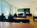 Приуральские автоинспекторы провели рабочую встречу с представителями автошкол