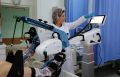 Ранняя реабилитация помогла ямальцу после инсульта