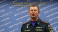 Комментарий заместителя начальника управления организации пожаротушения и проведения аварийноспасательных работ — начальника отдела организации пожаротушения Главного управления МЧС России по ЯНАО полковника внутренней...