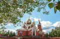 Сегодня Успение Пресвятой Богородицы