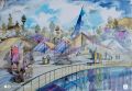 Сегодня самому молодому городу Ямала исполняется 40 лет
