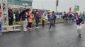 Самые юные оказались и самыми быстрыми!