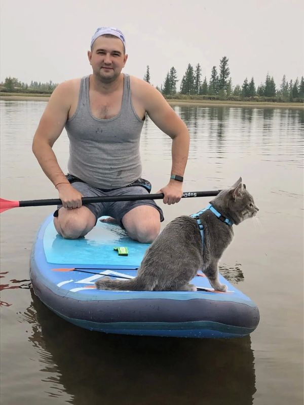 Новый Уренгой продолжает шагать! Новый Уренгой продолжает шагать!