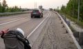 Дачную дорогу Нового Уренгоя после трёх лет задержек взяли на баланс города