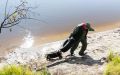 Ямальцы встали на защиту чистоты во время акции «Особенности национальной уборки»