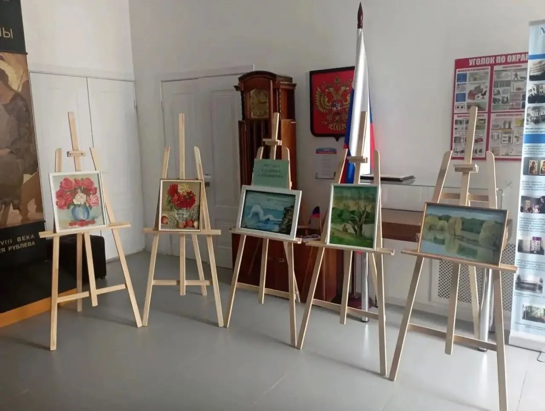 Подшефные учреждения Волновахского МО получают адресные посылки из Нового Уренгоя Подшефные учреждения Волновахского МО получают адресные посылки из Нового Уренгоя