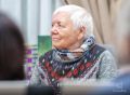 «Приоткрывая страницы жизни»: краеведческие посиделки с Людмилой Липатовой