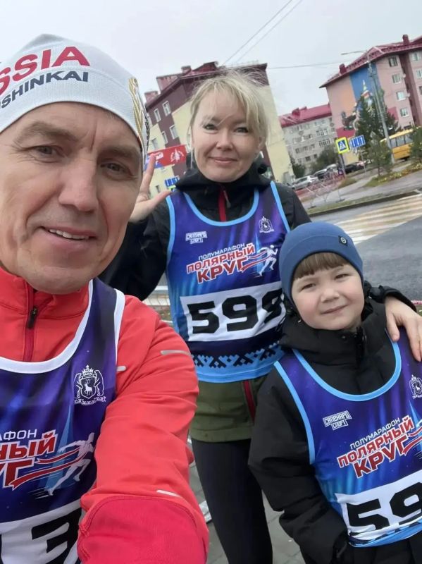 Ни дня без движения и доброго дела! Ни дня без движения и доброго дела!