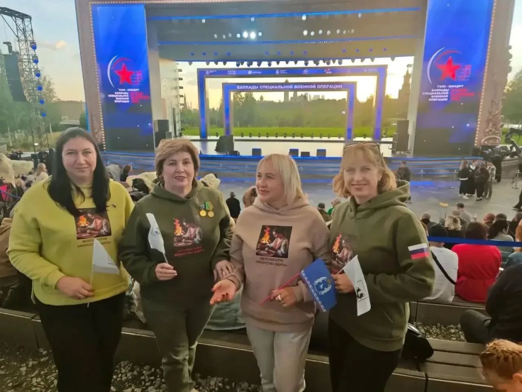 «Искусство ждать» в центре столицы «Искусство ждать» в центре столицы