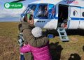 В Надымском районе завершилась кампания по сбору детей из тундры