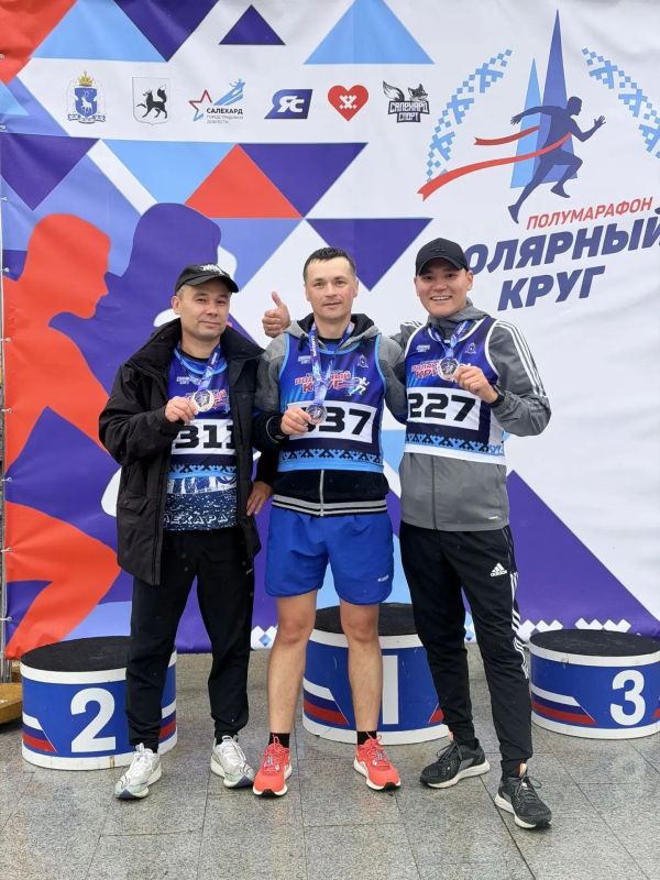 Ни дня без движения и доброго дела! Ни дня без движения и доброго дела!