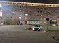 Один маневр — и жизнь оборвалась