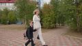 Дмитрий Артюхов: Наши ветераны сегодня повели в школу детей, чьи отцы сейчас на передовой или навсегда остались героями