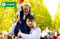 Первый звонок и первые волнения: Надым отметил День знаний