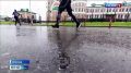 Салехардский полумарафон собрал более 1300 участников и 726 тысяч рублей для фонда «Ямине»
