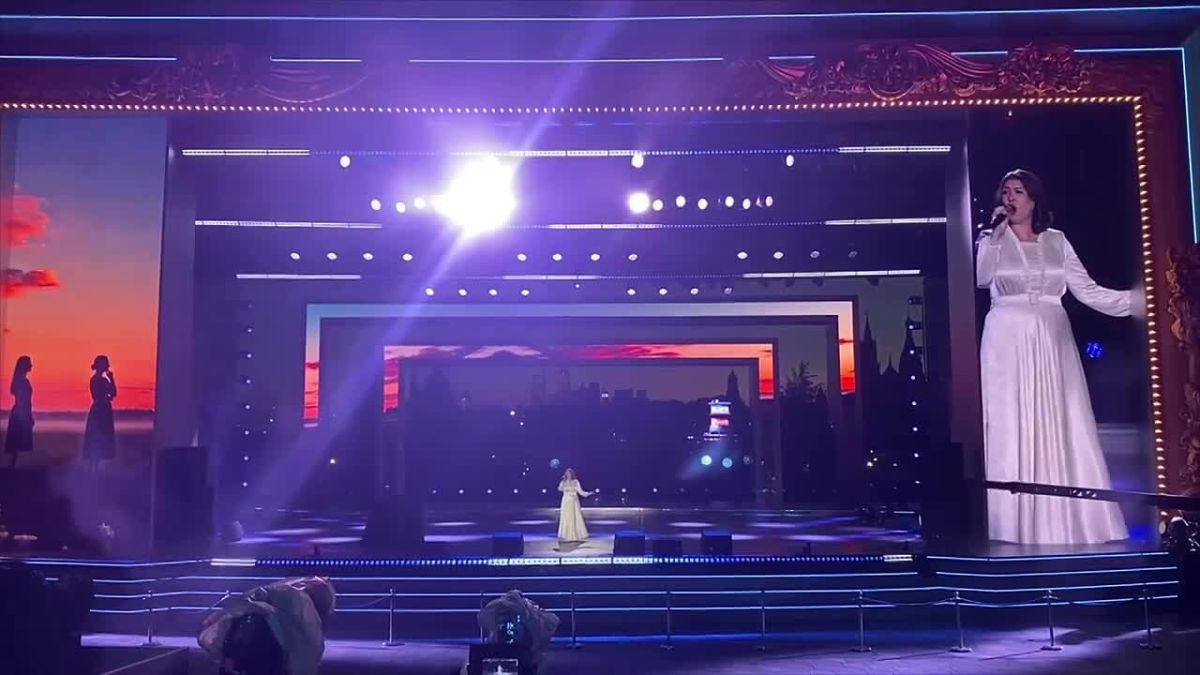 Жительница Салехарда покорила Москву песней «Искусство ждать»