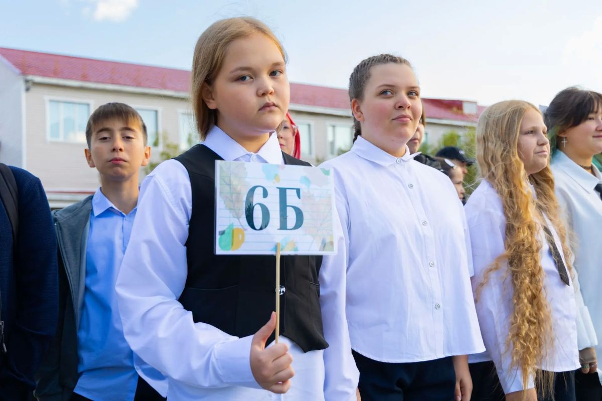 От улыбок до полного «непонимания происходящего» От улыбок до полного «непонимания происходящего»