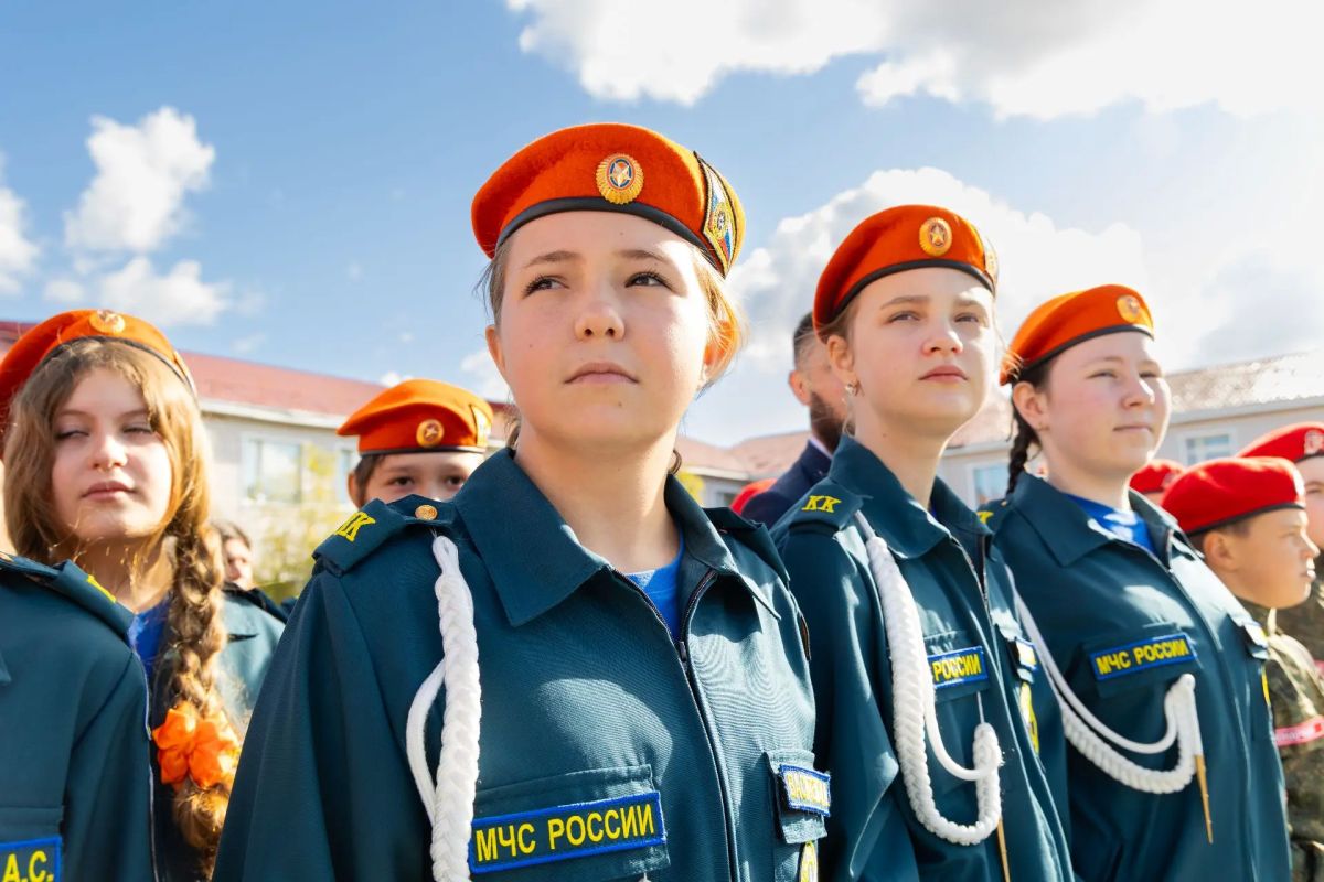 От улыбок до полного «непонимания происходящего» От улыбок до полного «непонимания происходящего»