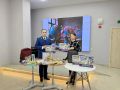 Работники прокуратуры Губкинского приняли участие в благотворительной акции «Собери ребенка в школу»