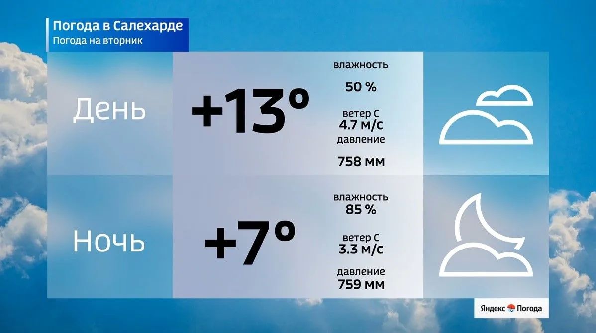 Какая погода ждет ямальцев в День знаний Какая погода ждет ямальцев в День знаний