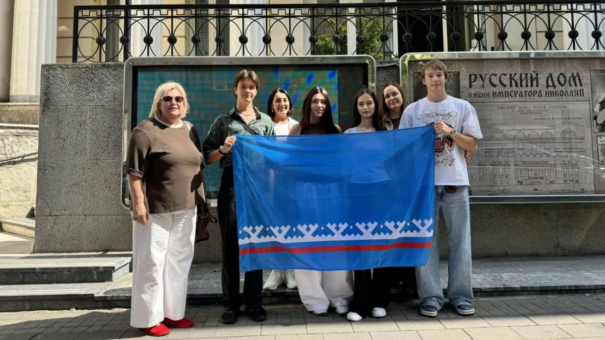 Укрепление исторической памяти в дружественной республике