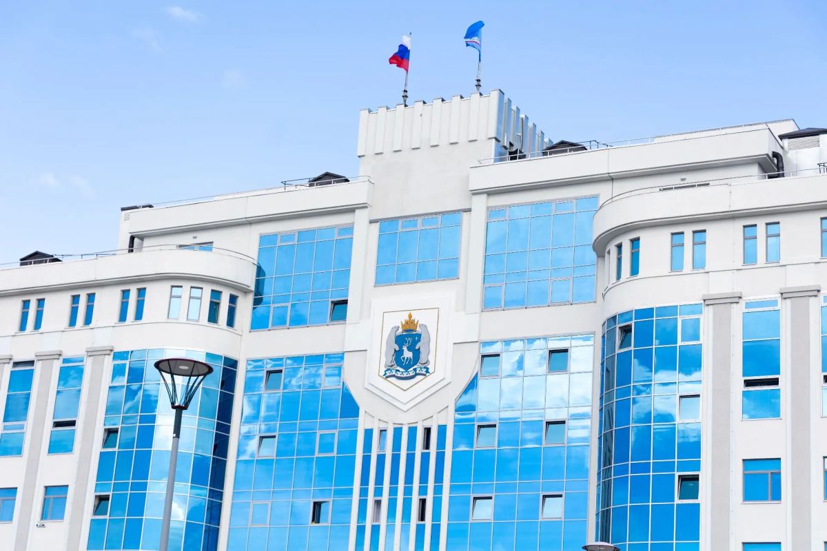 На Ямале разделили департамент тарифной политики, энергетики и ЖКХ